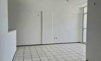 Imagem 2: EXR) Apartamento à venda na Praia de Iracema de 74m² com 3 quartos