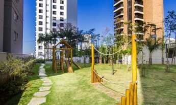 Imagem 5: 02 VAGAS COBERTAS E VARANDA GOURMET