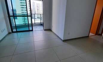 Imagem 7: NERI Novo 2qts ste var 58m² c/Boiler Split Pisc academia espaço Gurmet brinquedoteca