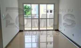 Imagem: Apartamento em Condomínio Plaza Atalaia