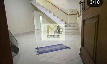 Imagem 7: Casa à venda no bairro Jardim Imperial - Cuiabá/MT