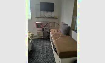 Imagem 2: Ótimo kit-net p/ venda no centro do Boqueirão em Praia Grande-SP