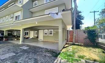 Imagem: PORTO ALEGRE - Casa de Condomínio - Vila