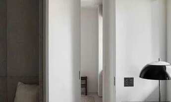 Imagem 2: Apartamento com 1 dormitório para alugar, 70 m² por R$ 10.224,00/mês - Itaim Bibi - São Pa