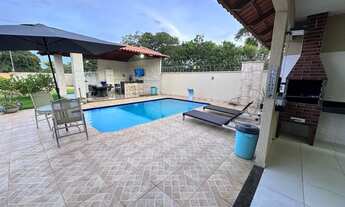 Imagem 4: Alugo casa em Aruana para temporada