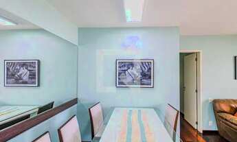 Imagem 5: Apartamento para Aluguel - Chácara Santo Antonio, 3 Quartos, 97 m2