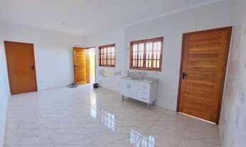 Imagem 4: Casa com 2 dorms, Nova Itanhaém, Itanhaém - R$ 200 mil, Cod: 1127