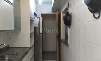 Imagem 7: Apartamento - Jardim Novo Cambuí - Campinas