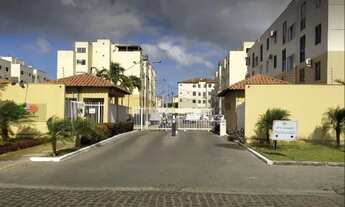 Imagem: COND. PARQUE DAS ÁRVORES 2