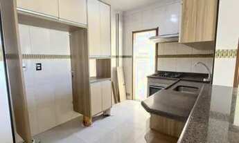 Imagem 4: Apartamento para Venda em Praia Grande, Mirim, 2 dormitórios, 1 suíte, 2 banheiros, 1 vaga