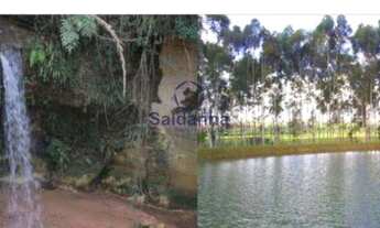 Imagem 5: Santana do Itararé - Fazenda - RURAL