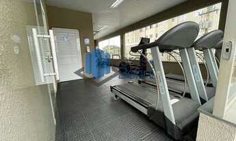 Imagem 7: Apartamento de três quartos com suíte - Jardim Nova Europa