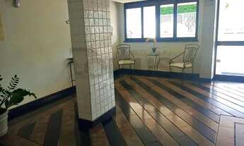 Imagem 6: Apartamento Condomínio Ilhas das Bahamas 3 quartos 1 suíte 3 banheiros