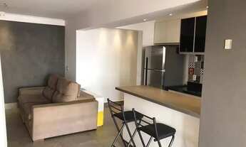 Imagem 4: Apartamento à venda na Saúde, 67 metros com 2 quartos, Condomínio Oásis Bosque da Saúde