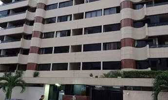 Imagem: 04 quartos, dependência - Ponta Verde