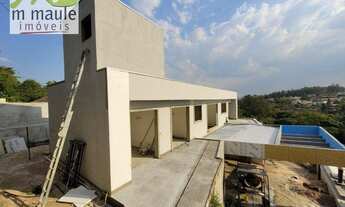 Imagem: Casa com 4 dormitórios à venda, 288 m²