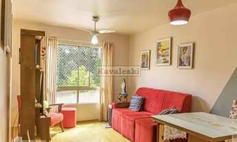 Imagem: Lindo e aconchegante apartamento em condomínio