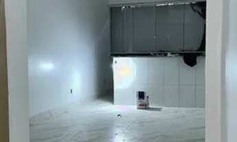 Imagem: Suite com cozinha americana