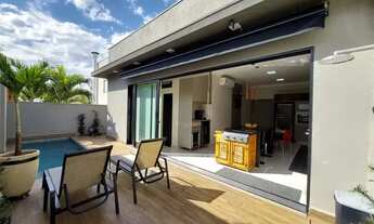 Imagem 2: Excelente imóvel em condomínio fechado, aceita permuta por apartamento na zona sul!!