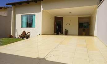 Imagem: Casa 3 quartos, Vila Rezende, Parque Anhanguera