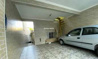 Imagem 5: Casa de 2 Dormitórios com 1 Suíte e 2 vagas na Vila Natal