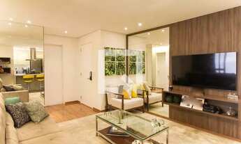 Imagem 3: Apartamento com 3 quartos (3 suítes) à venda na Mooca, São Paulo, com 2 vagas