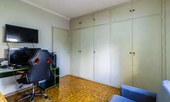 Imagem 5: Apartamento para venda tem 95 metros quadrados com 3 quartos em Vila Clementino - São Paul