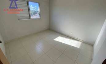 Imagem 6: Apartamento com 3 dormitórios para alugar, 80 m² por R$ 1.200,00/mês - Funcionários - Mont