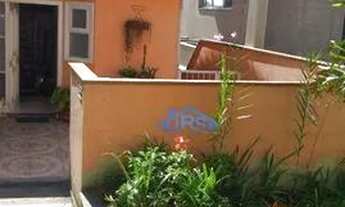 Imagem 7: Casa com 3 dormitórios à venda, 260 m² por R$ 890.000 - Jardim Alvorada - Jandira/SP