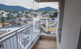 Imagem 7: Apartamento para Aluguel - Taquara, 2 Quartos, 170 m2