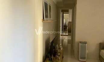 Imagem 2: Apartamento - Mansões Santo Antônio - Campinas