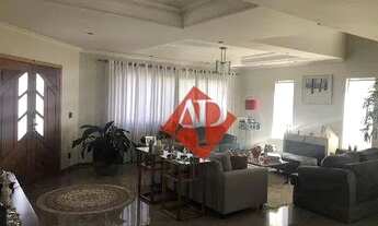 Imagem 2: Casa com 5 dormitórios à venda, 370 m² por R$ 3.100.000,00 - Barueri - Barueri/SP