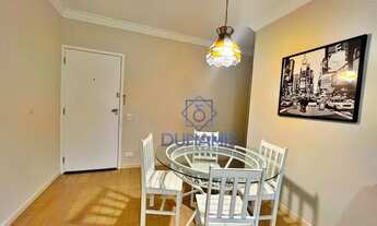 Imagem 5: Apartamento à venda, 63 m² por R$ 380.000,00 - Praia das Pitangueiras - Guarujá/SP