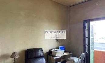 Imagem 6: Apartamento para reforma com 2 dormitórios à venda, 95 m² por R$ 280.000 - Liberdade - São