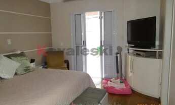 Imagem 2: Sobrado, Bosque da Saúde - São Paulo