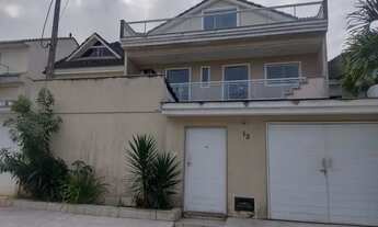 Imagem: Casa de condomínio para aluguel e venda