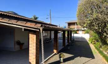 Imagem 3: Casa 3 Dormitórios, próximo ao Mar. Enseada do Brito