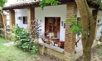 Imagem 2: Casa temporada em Gravatá