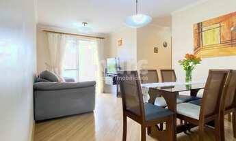 Imagem: SAO PAULO - Apartamento Padrão - ACLIMACAO