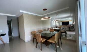 Imagem 5: Cobertura para aluguel tem 200 metros quadrados com 4 quartos