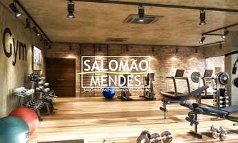 Imagem 3: Vende se lindo apartamento juntinho a Praça Batista Campos com sala, cozinha americana, sa