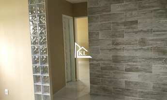 Imagem 2: Natal - Apartamento Padrão - Capim Macio