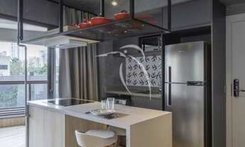 Imagem 5: SãO PAULO - Apartamento Padrão - Vila Olímpia