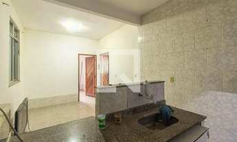 Imagem 6: Apartamento para Aluguel - Guaratiba, 1 Quarto, 40 m2