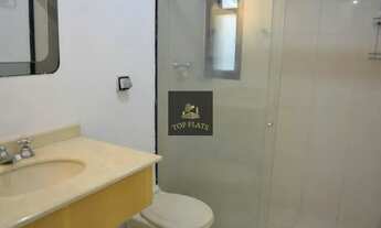 Imagem 9: Flat disponível na Vila Olímpia