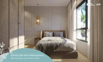 Imagem 3: Apartamento para venda tem 33 metros quadrados com 1 quarto em Centro - Carneiros - AL