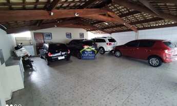 Imagem 2: Guilhermina - Casa de Condominio 90 m2, 02 suites por 380 mil