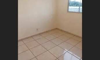 Imagem 6: VALPARAíSO DE GOIáS - Apartamento Padrão - Chacaras Ypiranga