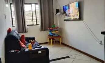 Imagem 6: Casa com 2/4, suíte e Closet no Recreio de Ipitanga