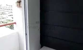 Imagem 4: Apartamento Residencial Varandas de Villa Branca - Jacareí - 48m² - 2 Dormitórios